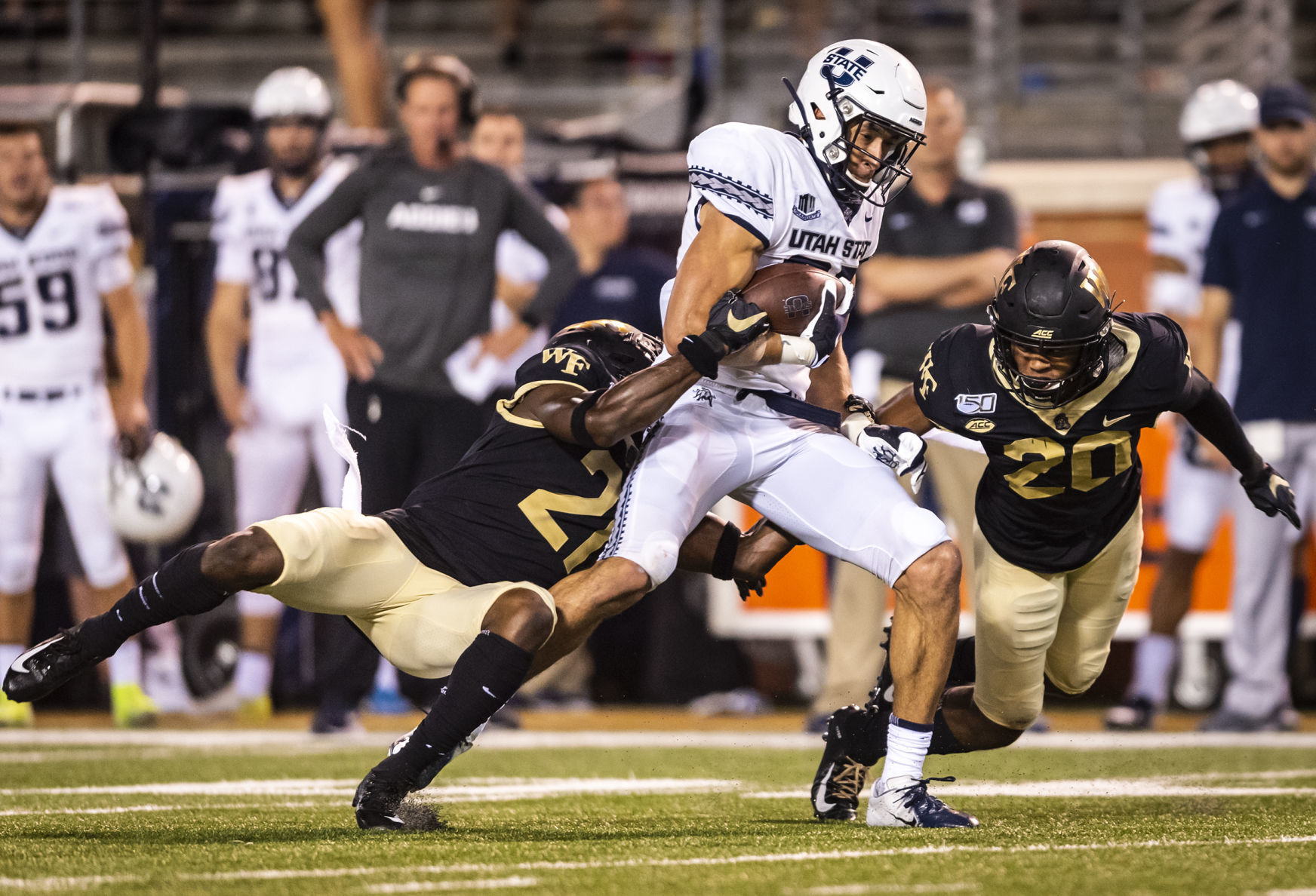 WakeFootball